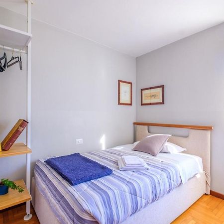 A Due Passi Hotell Bergamo Exteriör bild
