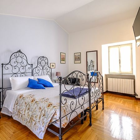 A Due Passi Hotell Bergamo Exteriör bild
