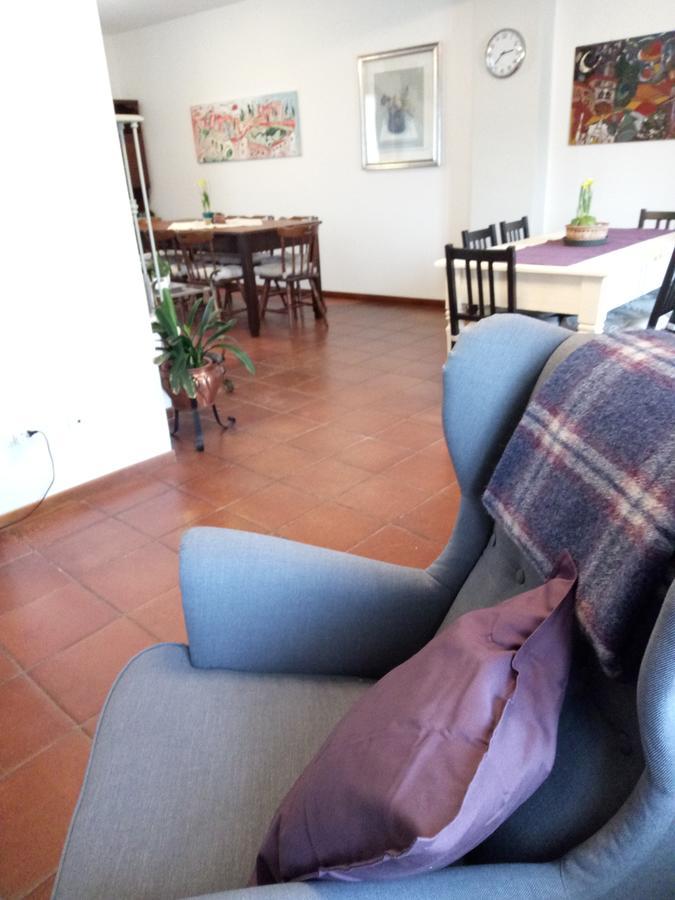A Due Passi Hotell Bergamo Exteriör bild