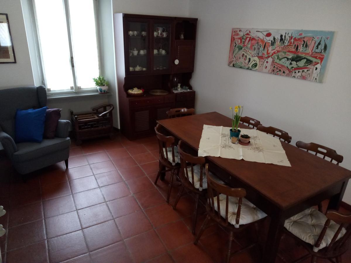 A Due Passi Hotell Bergamo Exteriör bild