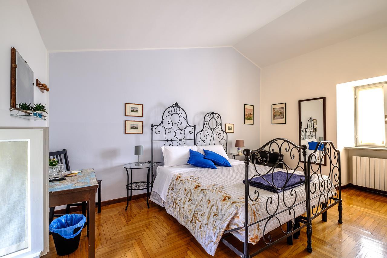 A Due Passi Hotell Bergamo Exteriör bild